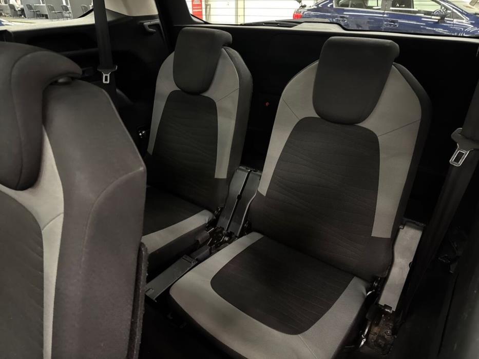 CITROEN Grand C4 Picasso 2016