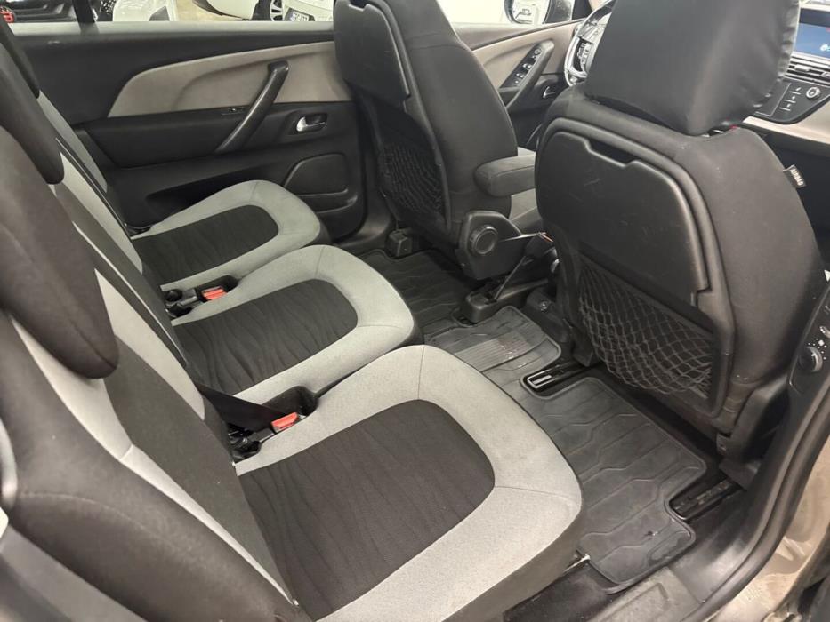 CITROEN Grand C4 Picasso 2016