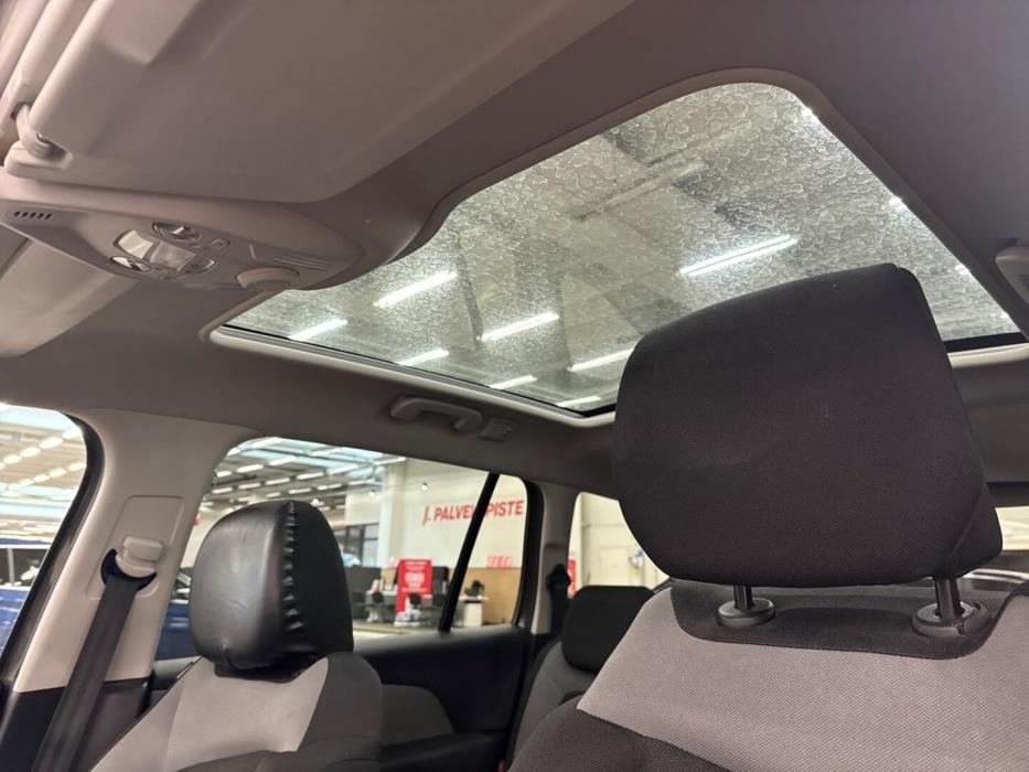 CITROEN Grand C4 Picasso 2016