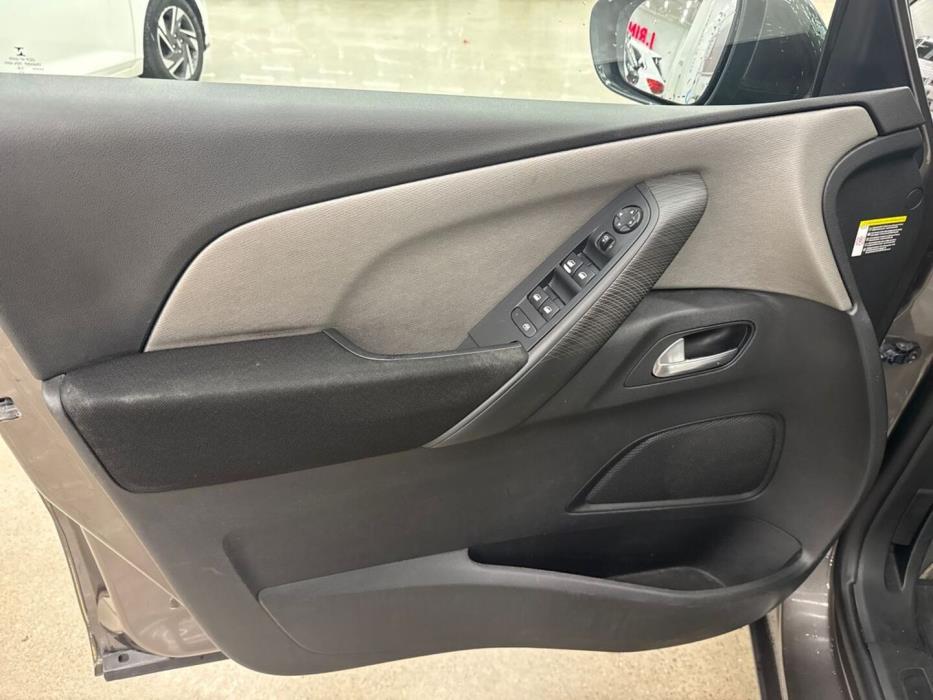 CITROEN Grand C4 Picasso 2016
