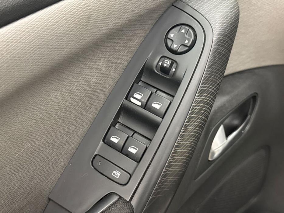 CITROEN Grand C4 Picasso 2016