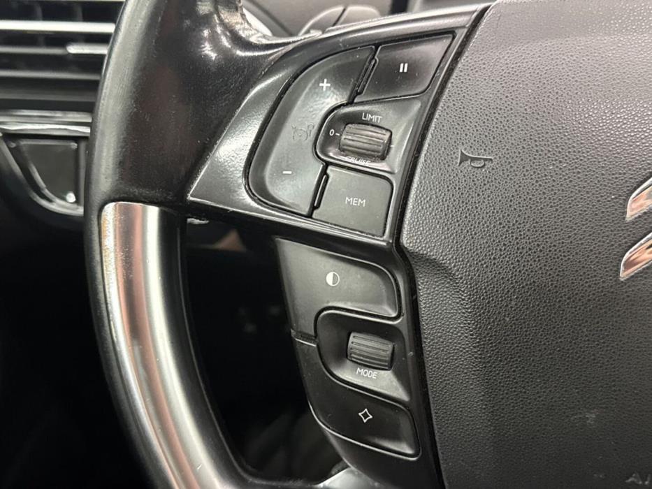 CITROEN Grand C4 Picasso 2016