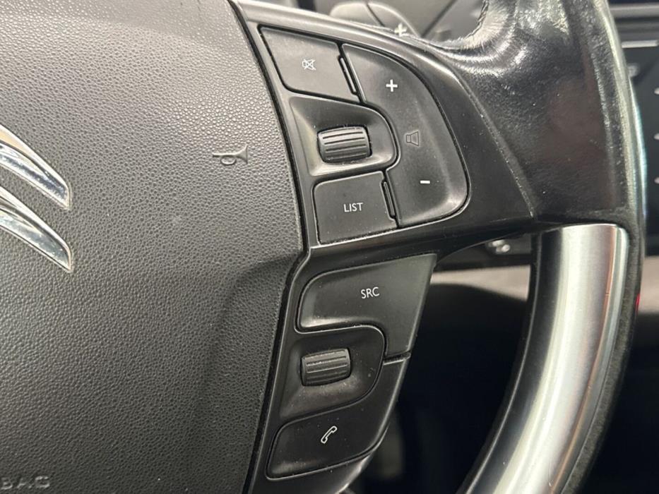 CITROEN Grand C4 Picasso 2016