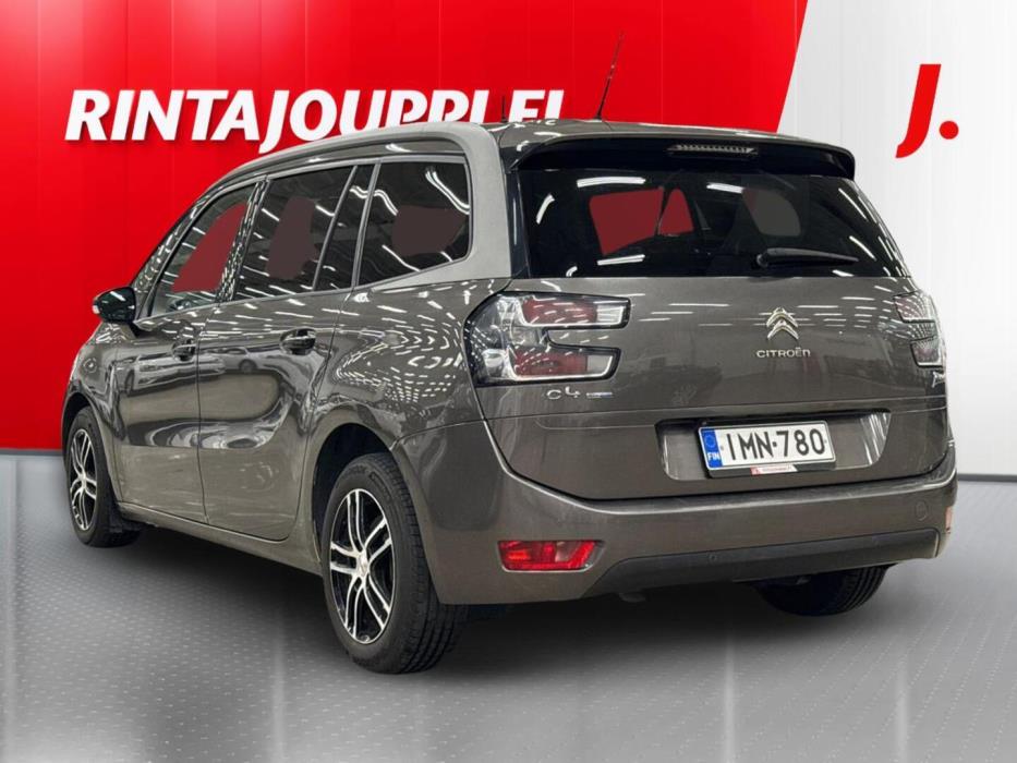CITROEN Grand C4 Picasso 2016