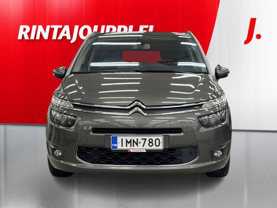CITROEN Grand C4 Picasso 2016