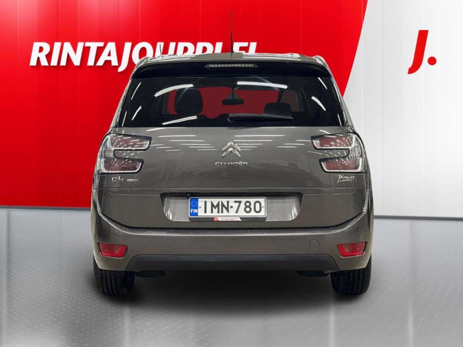 CITROEN Grand C4 Picasso 2016