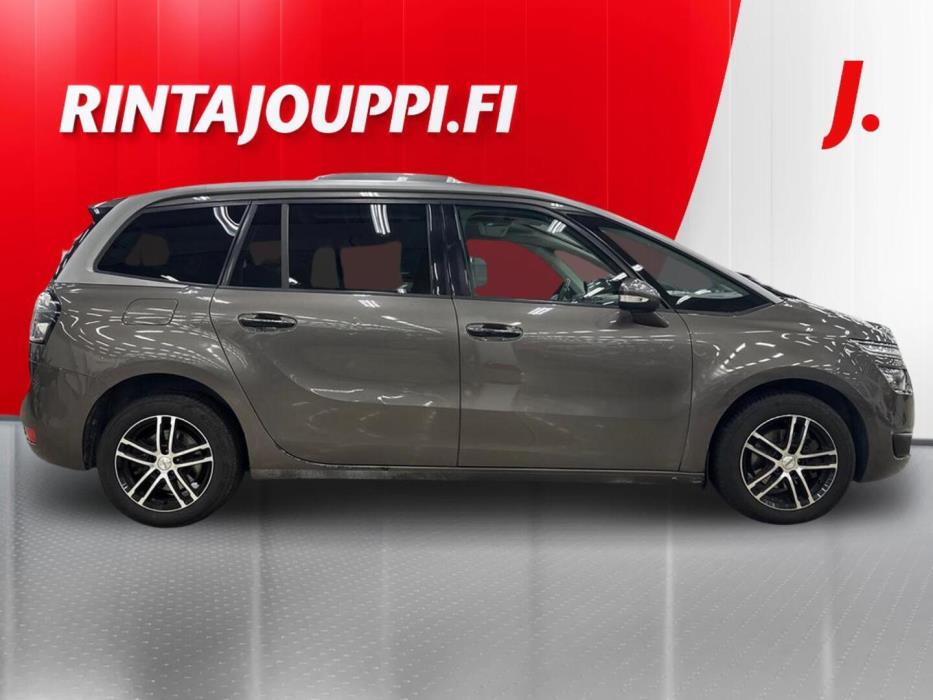 CITROEN Grand C4 Picasso 2016