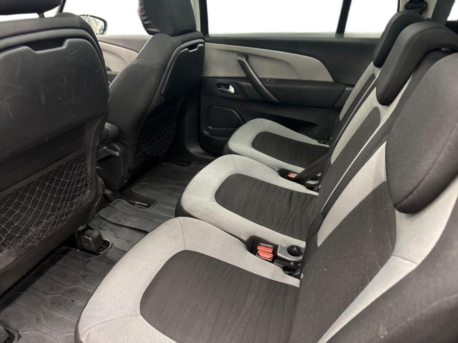 CITROEN Grand C4 Picasso 2016