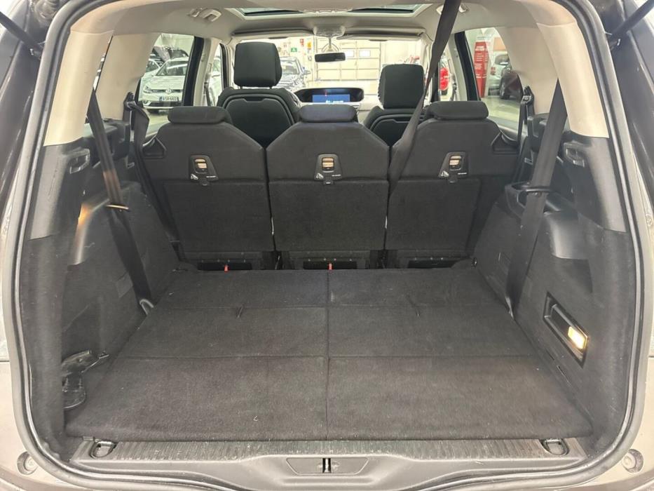 CITROEN Grand C4 Picasso 2016