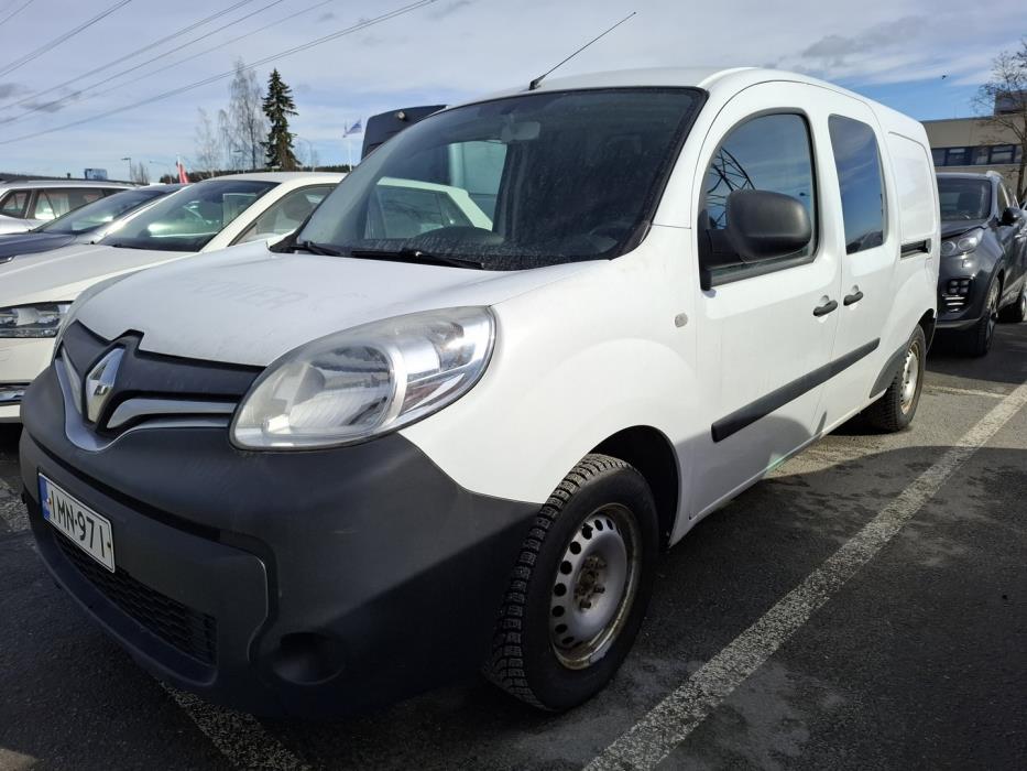 RENAULT Kangoo 2016