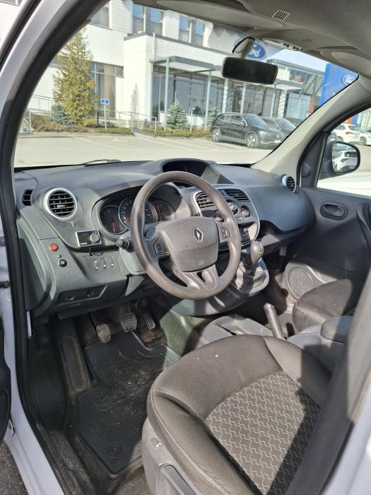 RENAULT Kangoo 2016