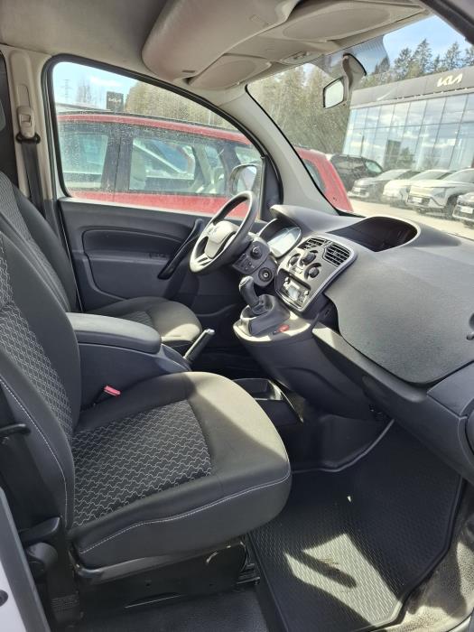 RENAULT Kangoo 2016