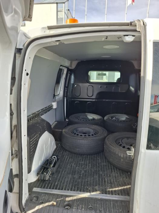 RENAULT Kangoo 2016