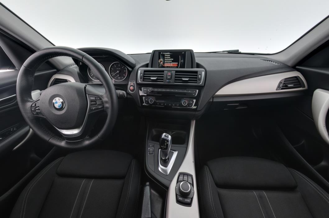 BMW 120 2016