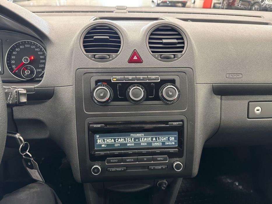 VOLKSWAGEN Caddy Maxi 2014