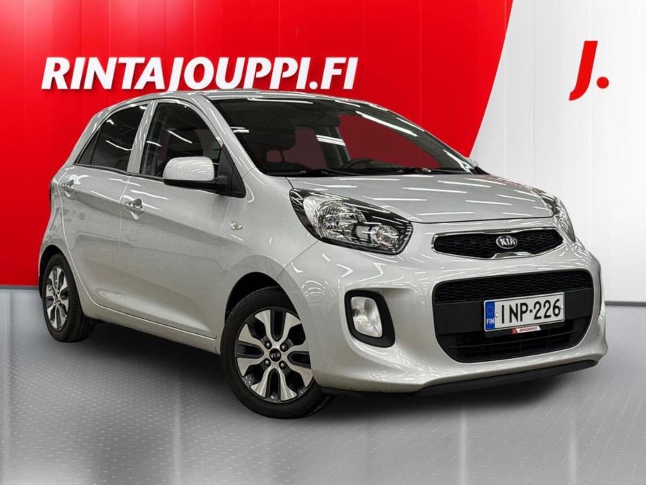 KIA Picanto 2017