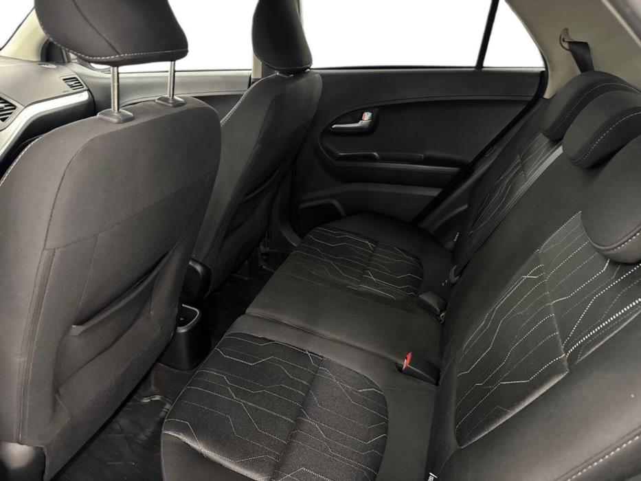 KIA Picanto 2017