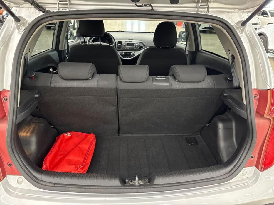 KIA Picanto 2017