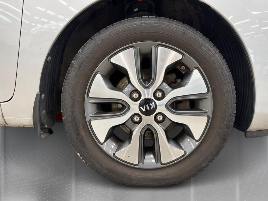 KIA Picanto 2017