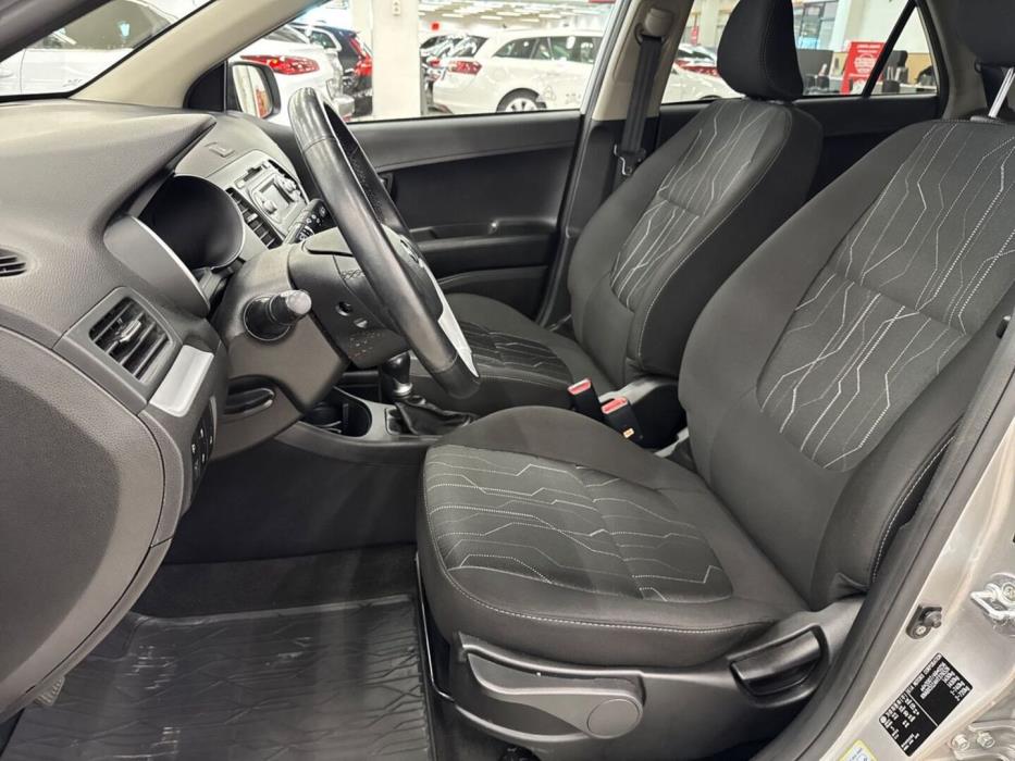 KIA Picanto 2017