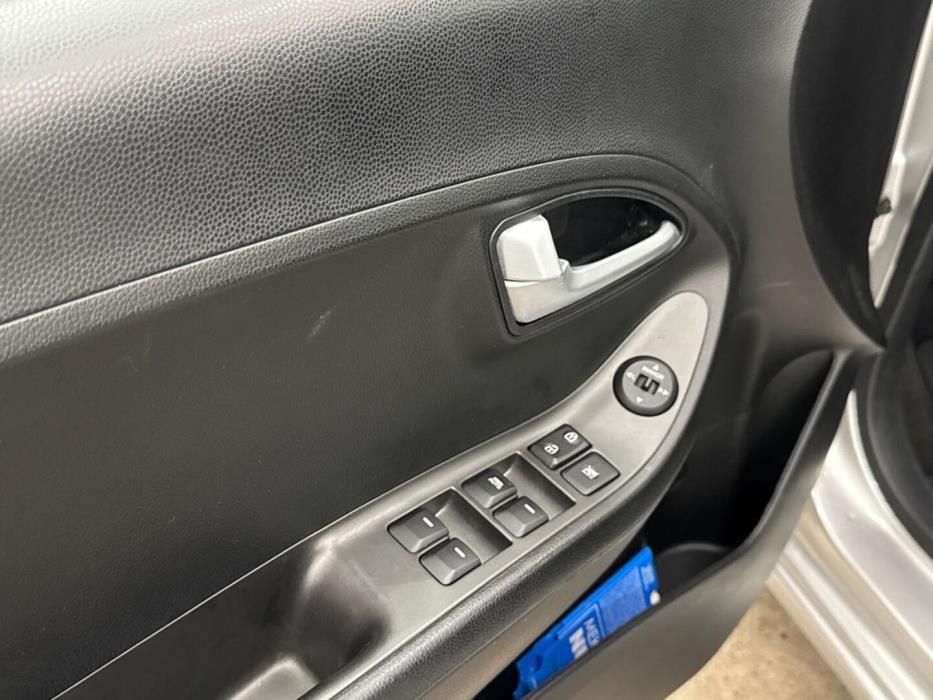 KIA Picanto 2017