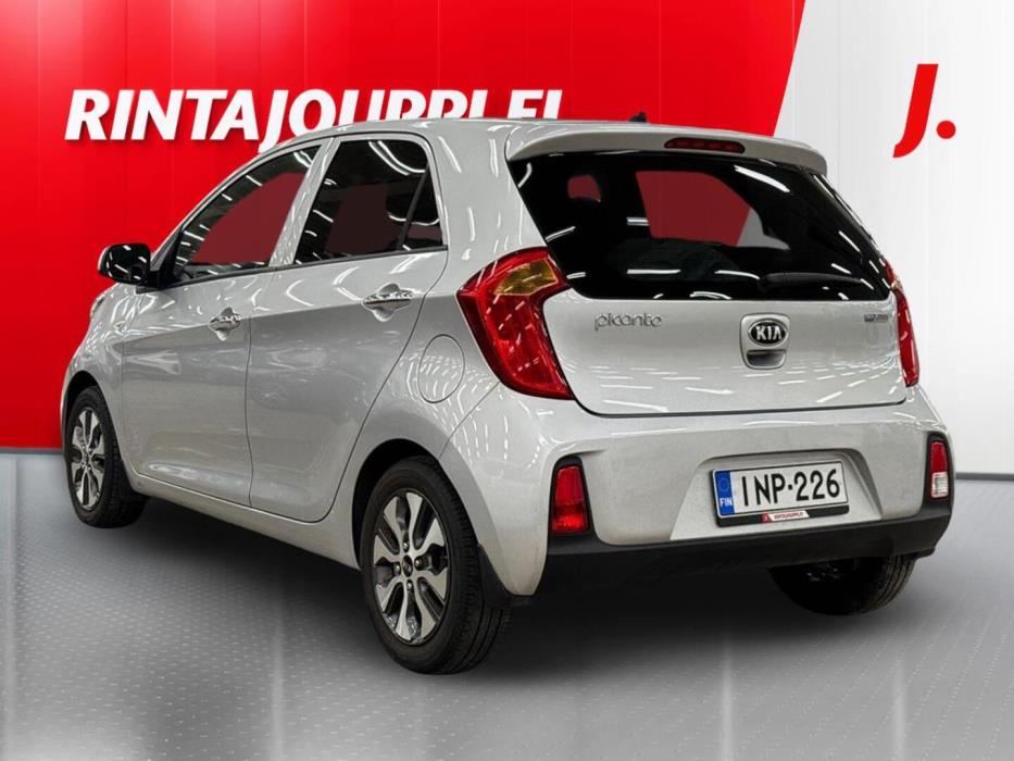 KIA Picanto 2017