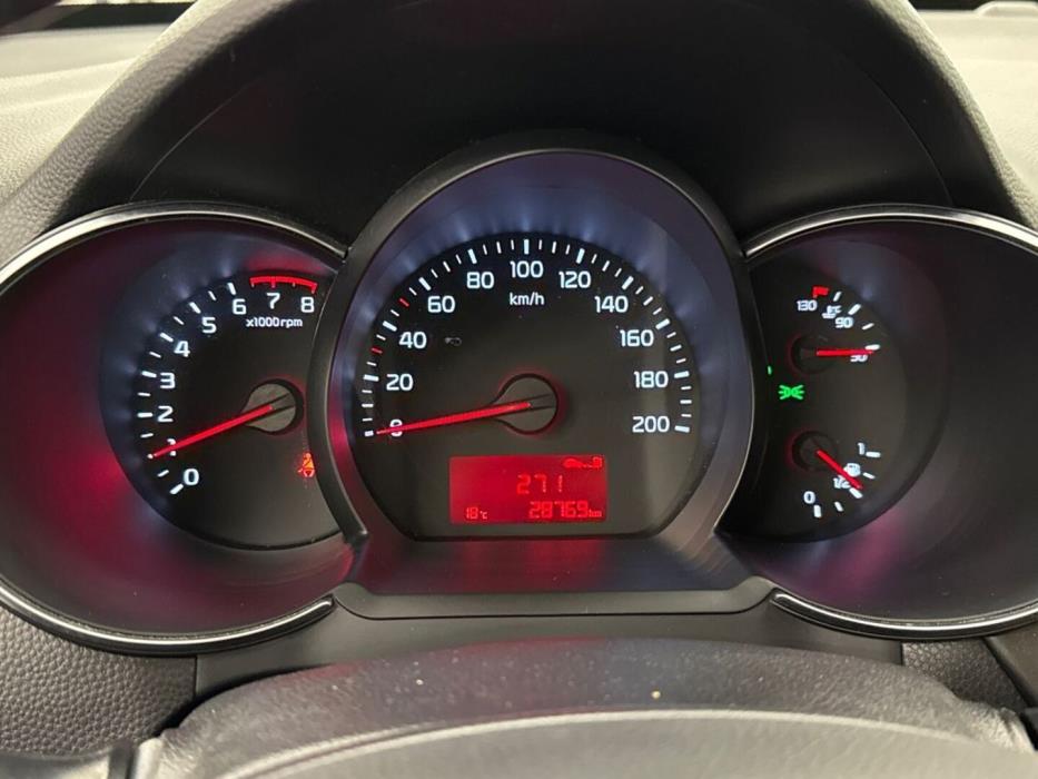 KIA Picanto 2017