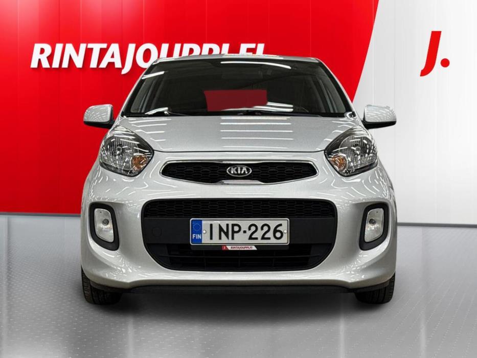 KIA Picanto 2017