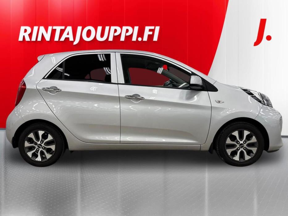 KIA Picanto 2017