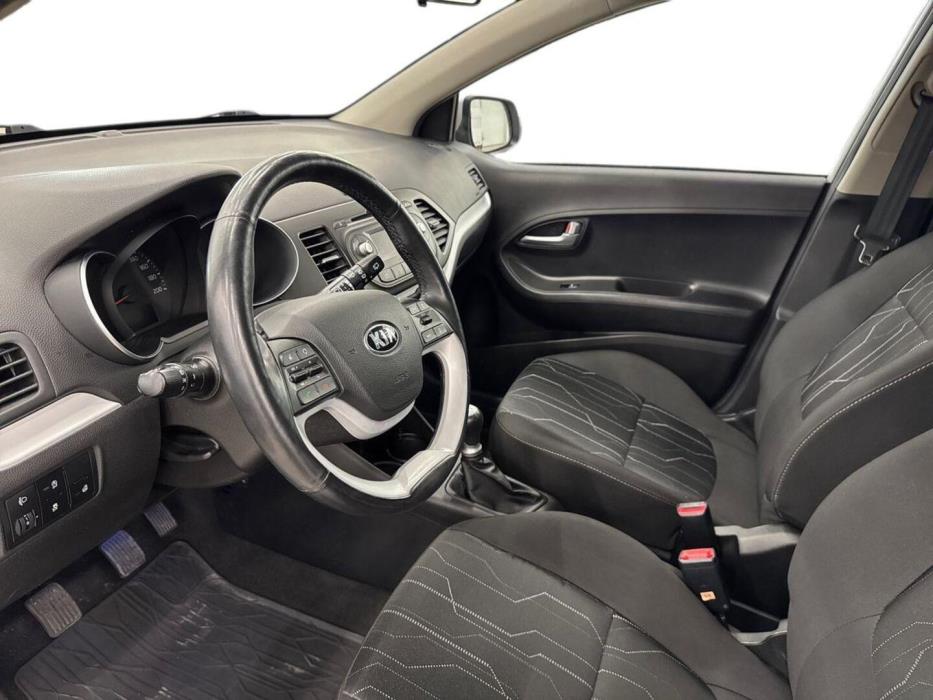 KIA Picanto 2017