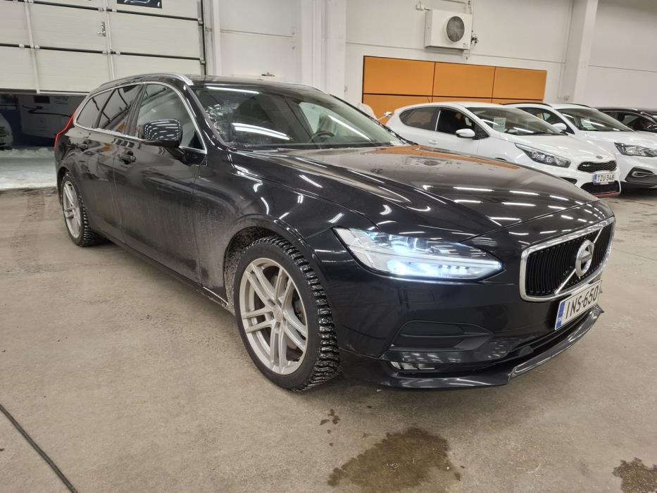 VOLVO V90 2018