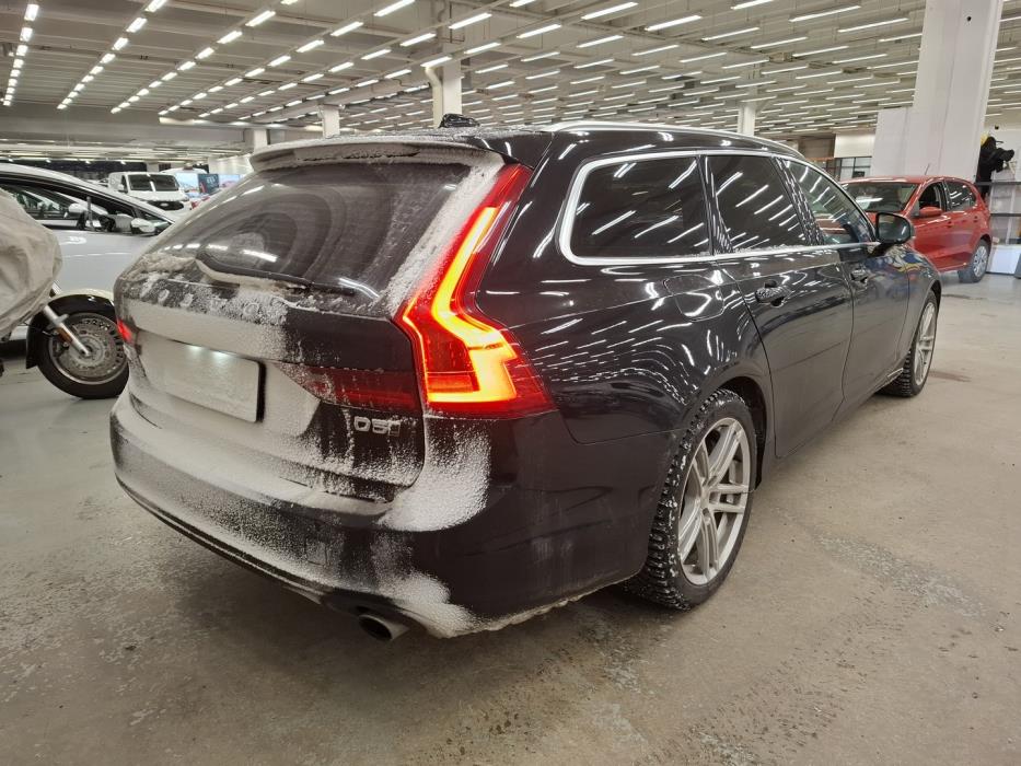 VOLVO V90 2018