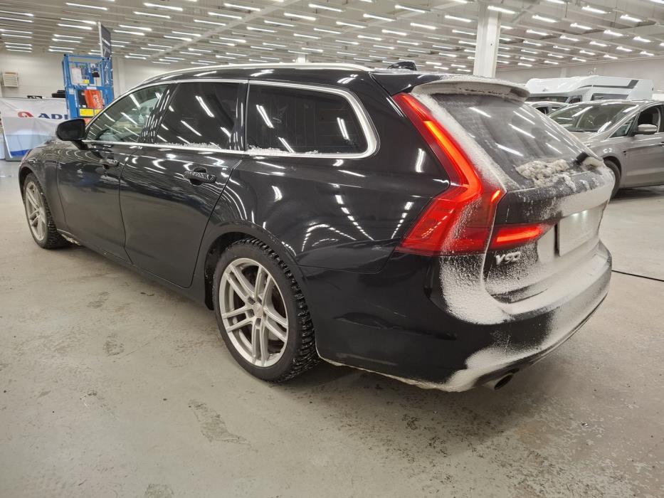 VOLVO V90 2018