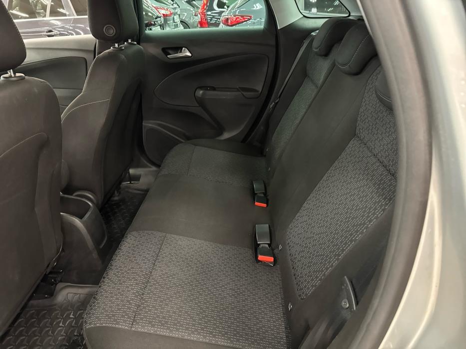 OPEL Crossland X 2018