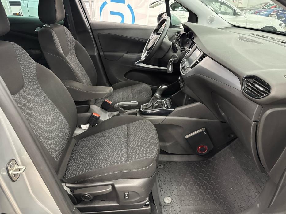 OPEL Crossland X 2018