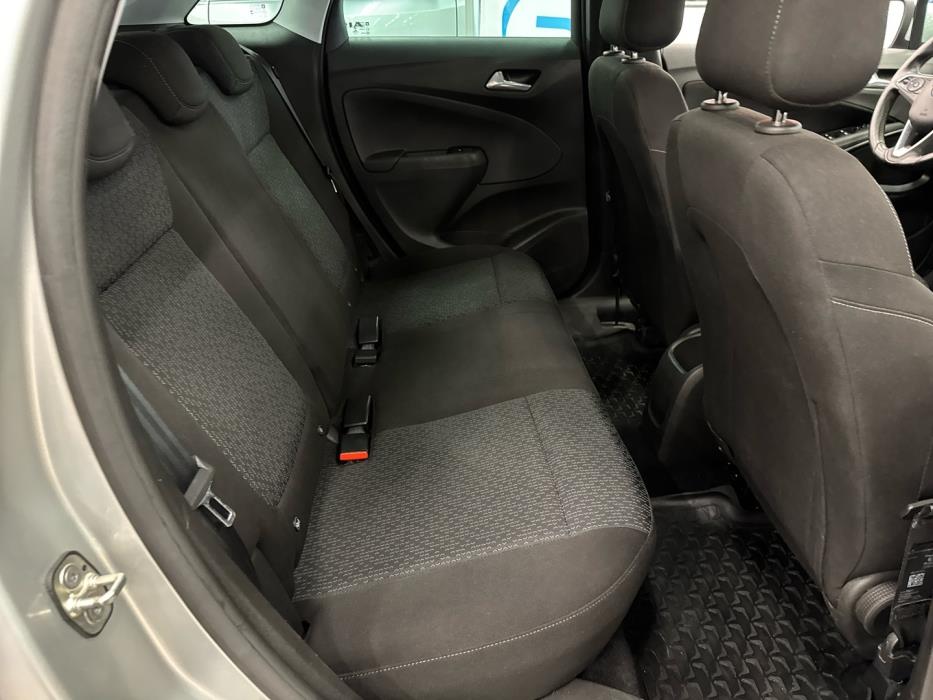 OPEL Crossland X 2018