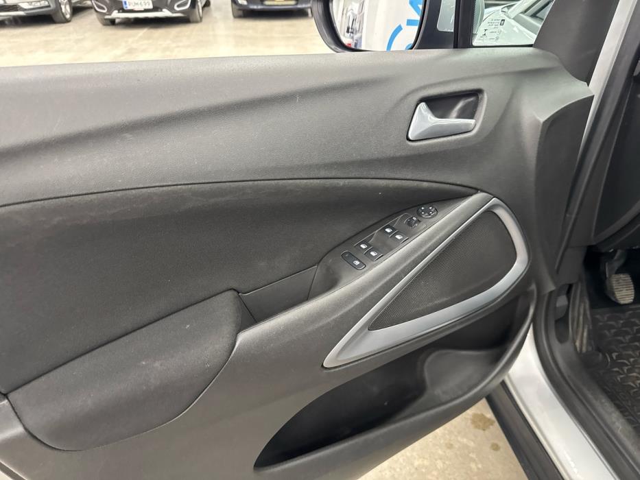 OPEL Crossland X 2018