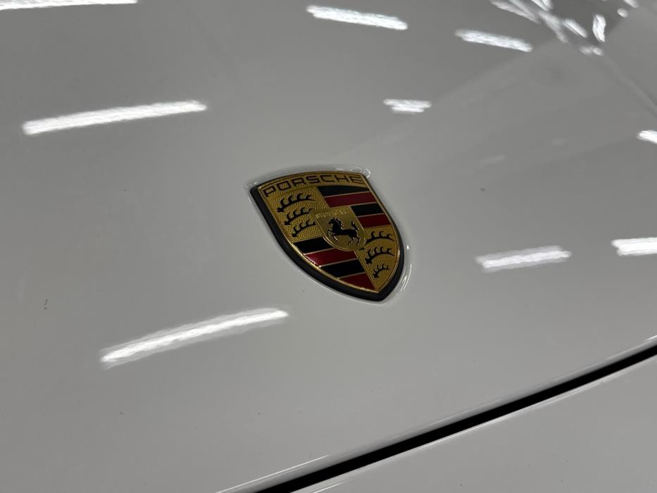 PORSCHE Panamera 2012