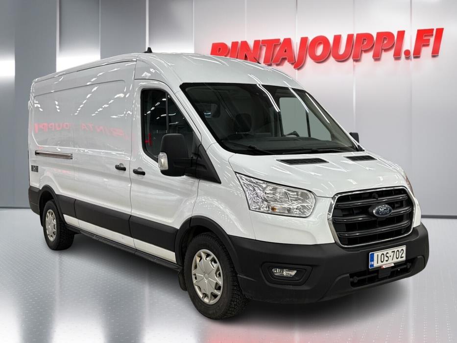 FORD Transit 2020