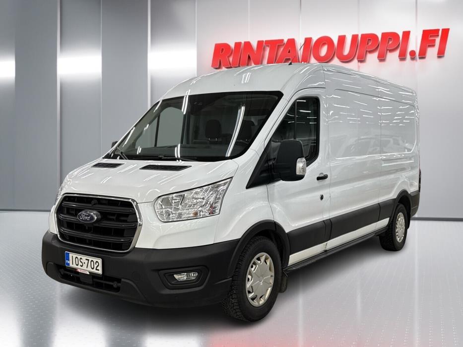 FORD Transit 2020