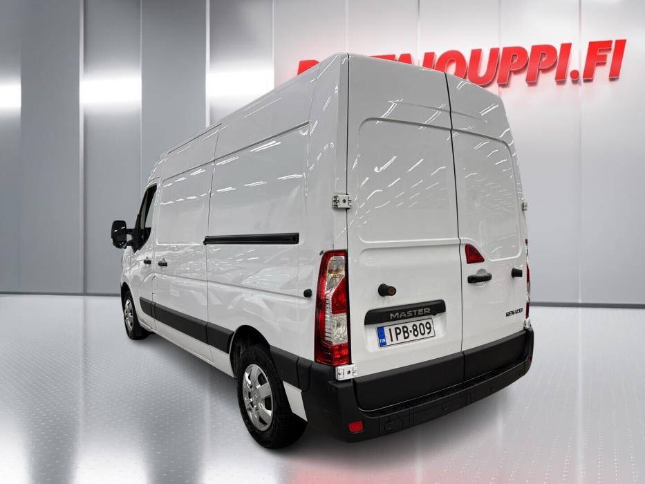 RENAULT Master 2022
