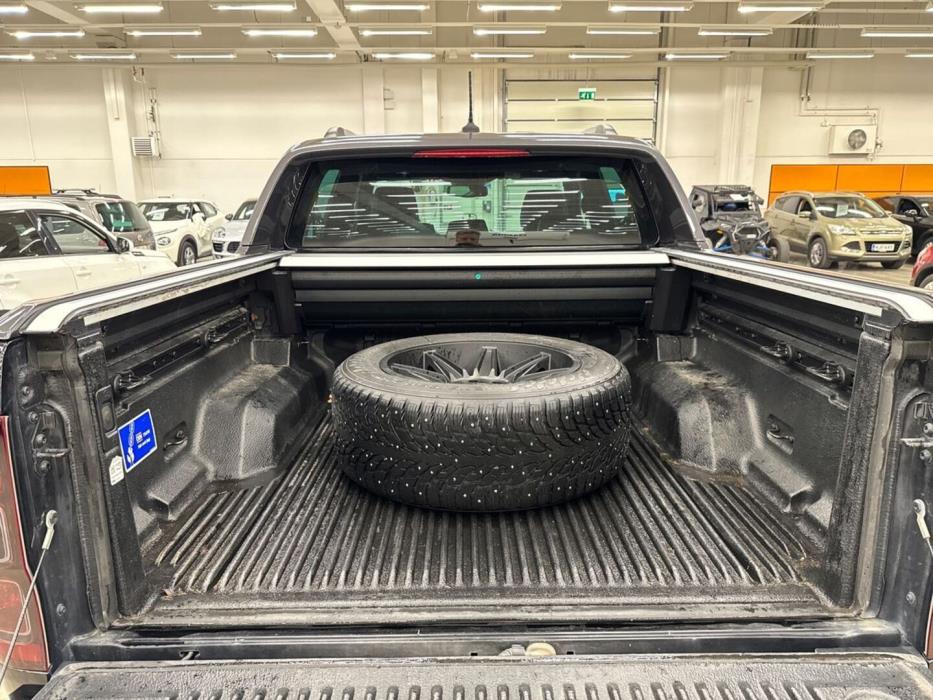 FORD Ranger 2022