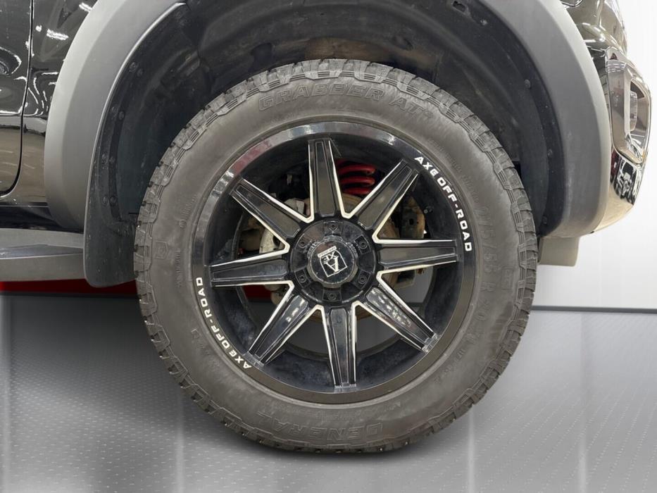 FORD Ranger 2022