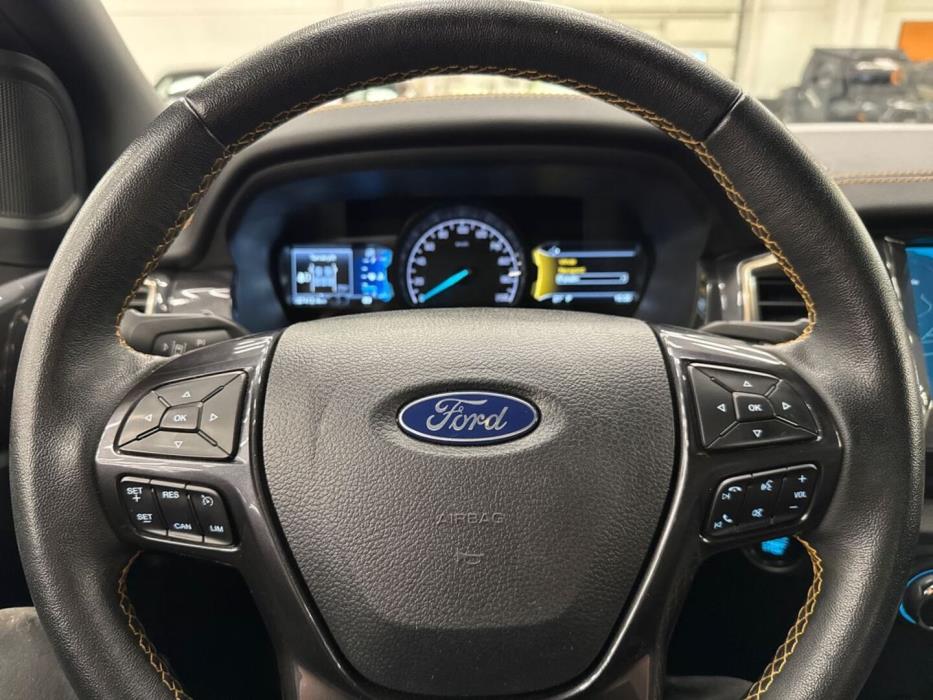 FORD Ranger 2022