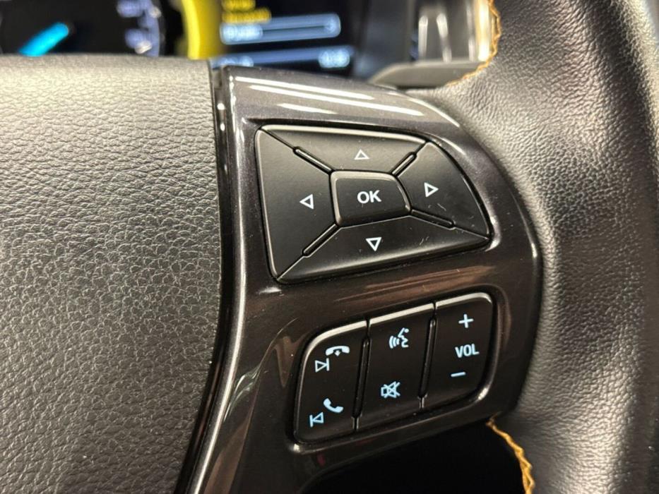 FORD Ranger 2022