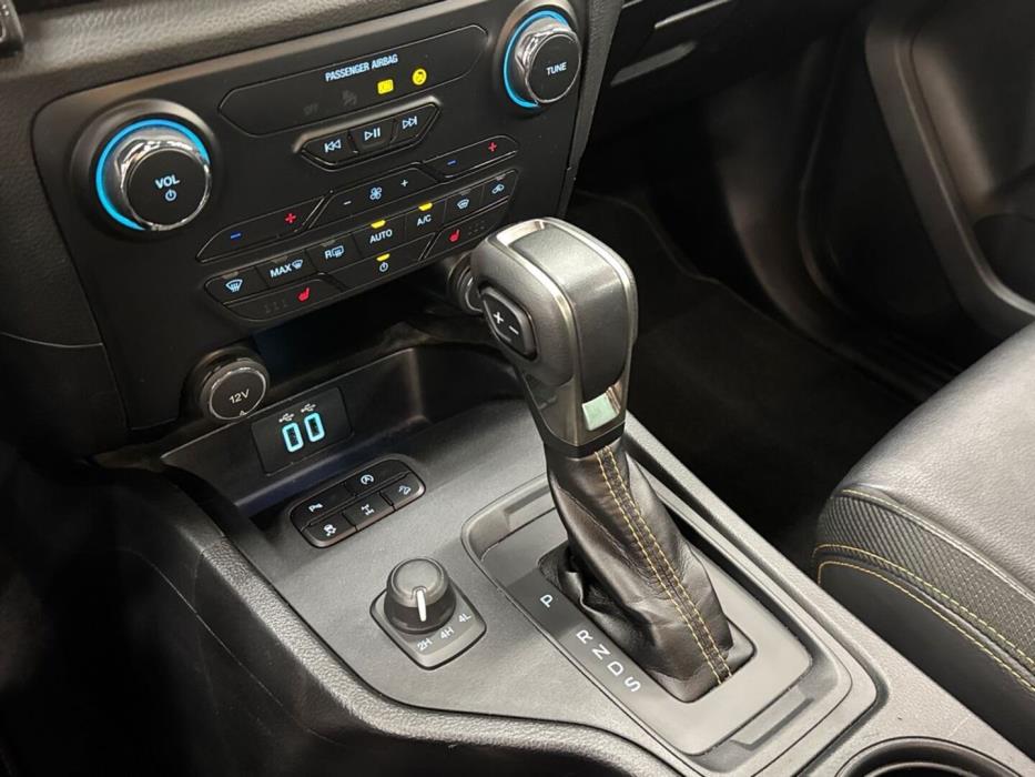 FORD Ranger 2022