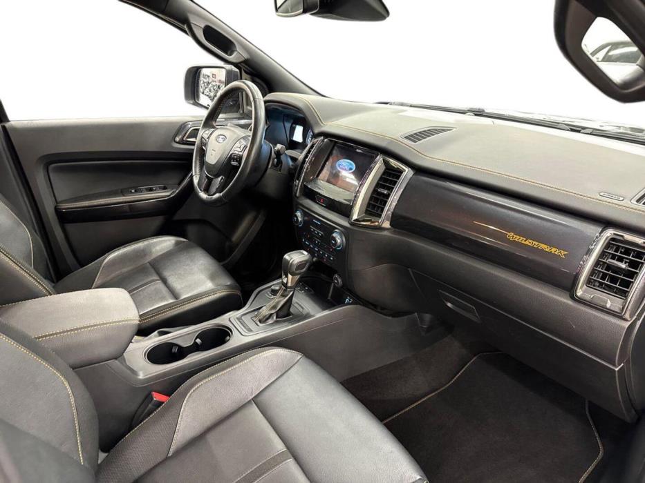 FORD Ranger 2022