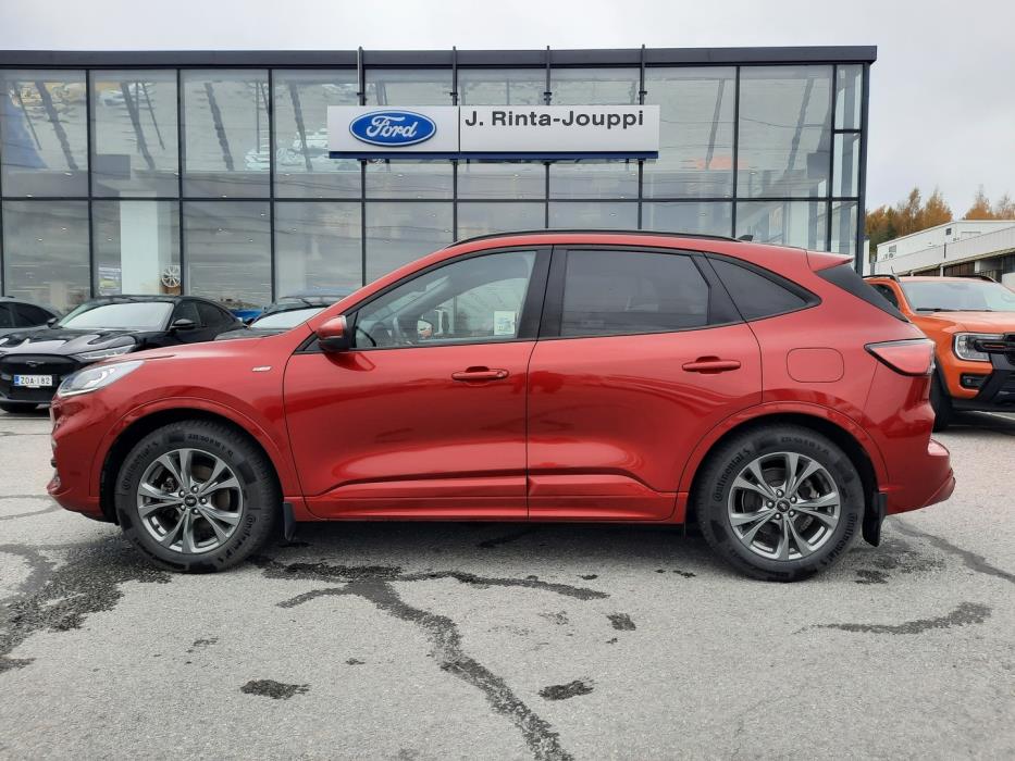FORD Kuga 2022