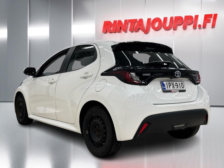TOYOTA Yaris 2022