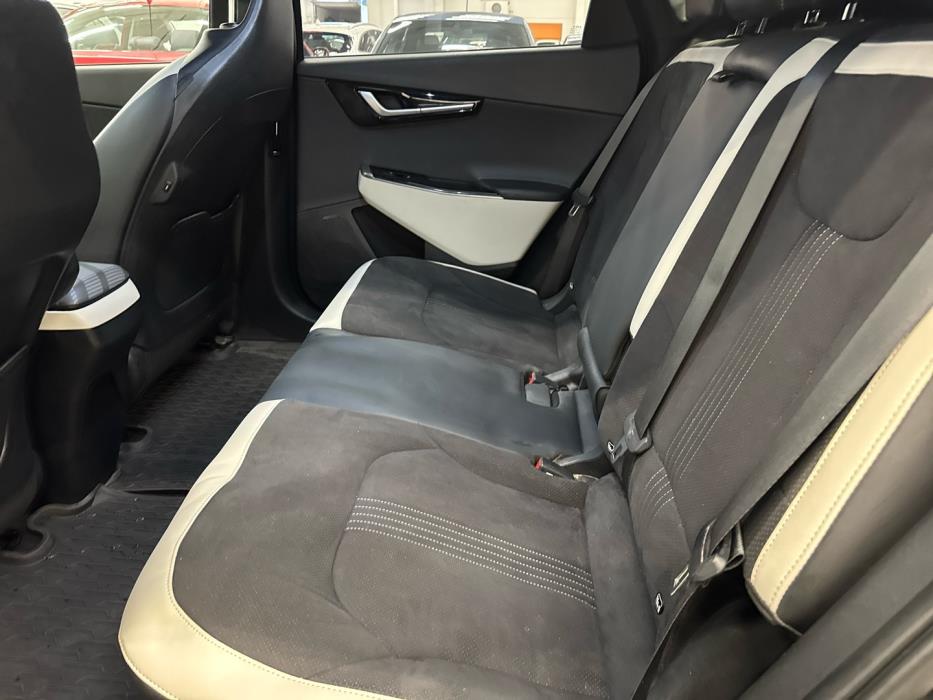 KIA EV6 2023